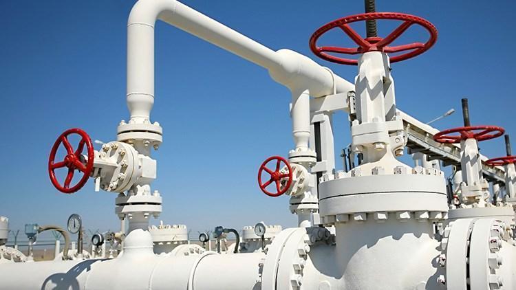 Türkiyeden doğal gaz atağı LNG olarak pazarlanması için kanun teklifi verildi