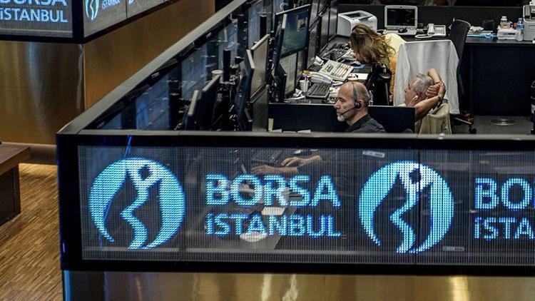 Borsa yatay seyrediyor