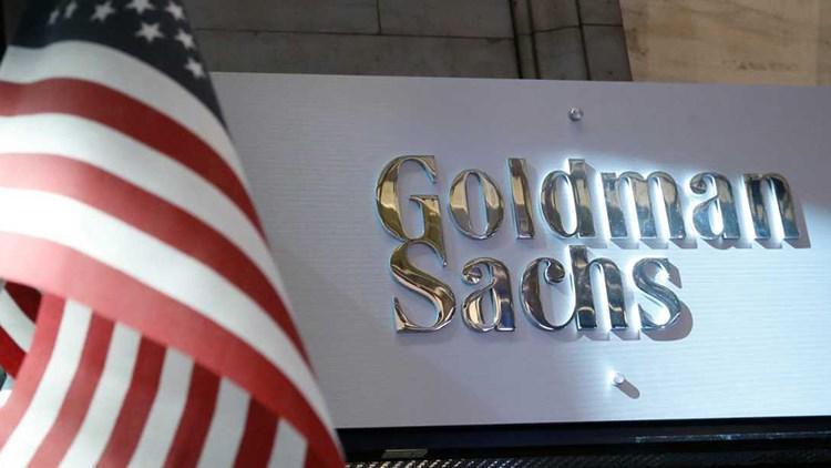 Bankacılık devi Goldman Sachs yüzde 50nin üzerinde kar açıkladı