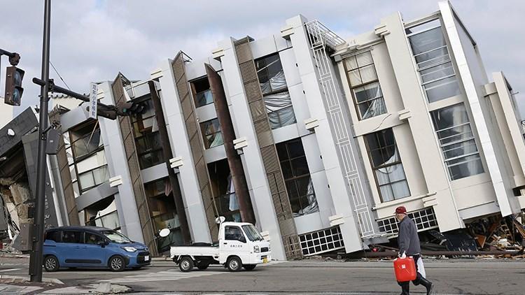 Japonya deprem fonunu 6,8 milyar dolara çıkardı