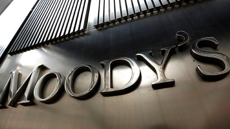 Moodys Türkiye için not kararını açıkladı