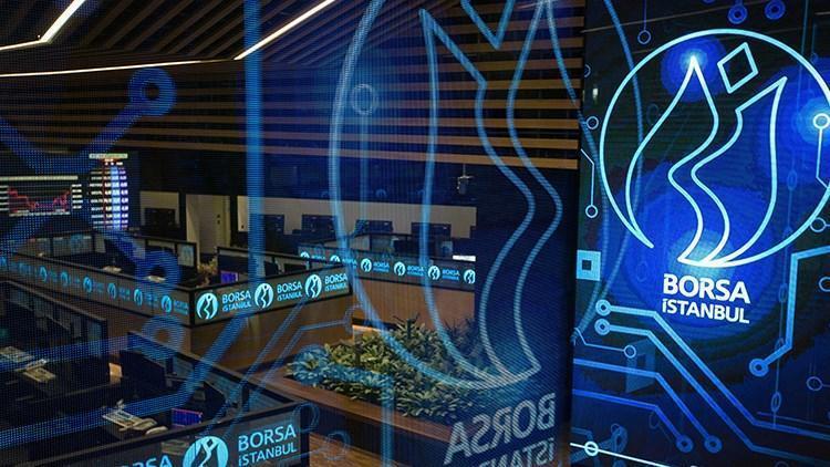 Borsa İstanbul yükselişle kapandı