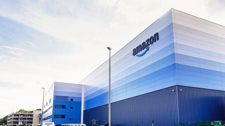 Amazondan önemli karar Yüzlerce kişi işten çıkarılıyor