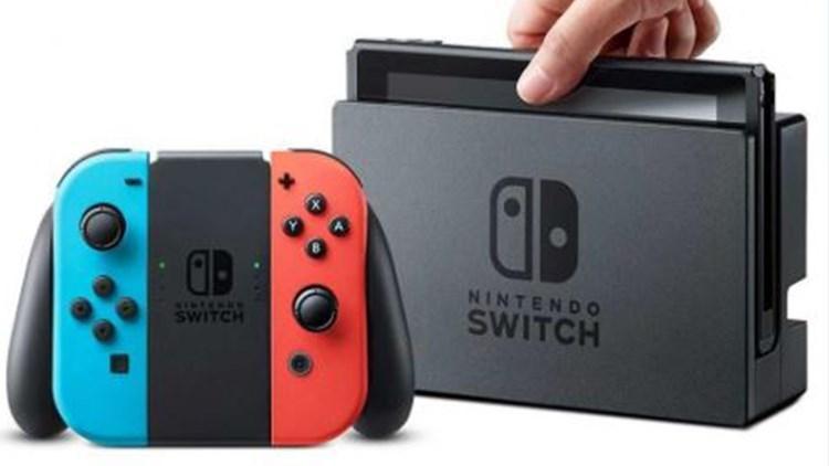 Nintendo, yeni oyun konsolunu 2024te piyasaya sürecek