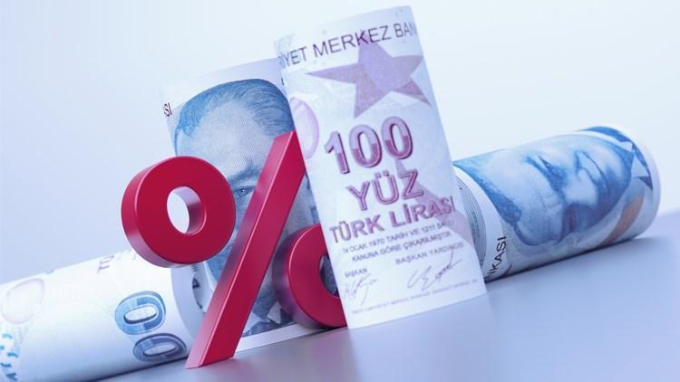 Mevduatta para yatıracaklar dikkat 605 bin lira faiz getiriyor