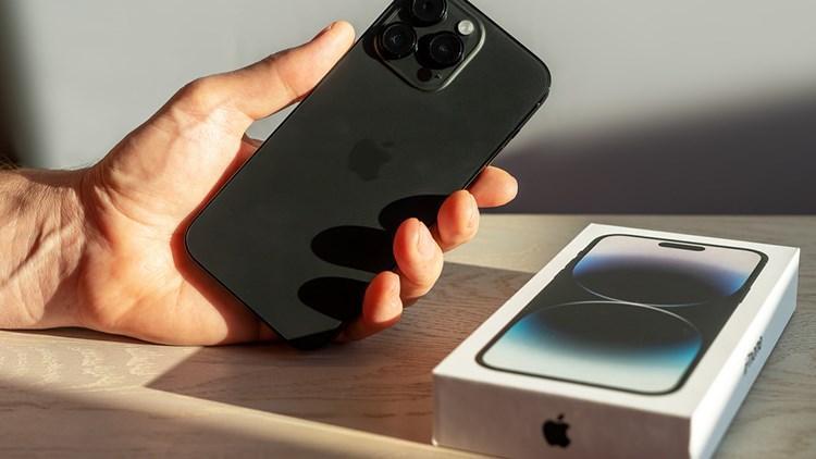 Dava haberi sonrası Apple hisseleri eridi