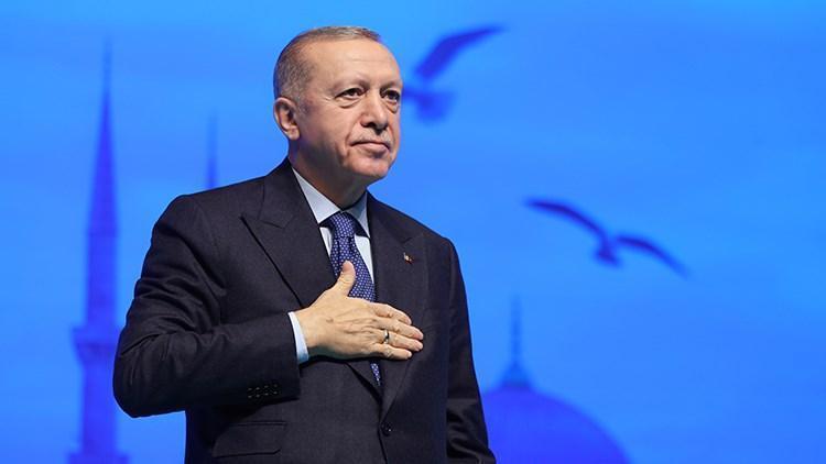 Cumhurbaşkanı Erdoğan açıkladı... Cumhuriyet tarihinin ihracat rekoru