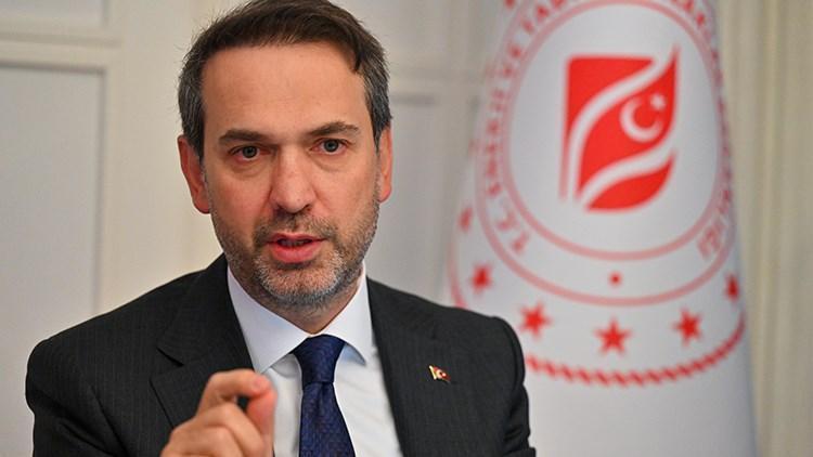 Bakan Bayraktar: Yeni yıla girerken elektrik ve doğalgazda herhangi bir fiyat artışı olmadı