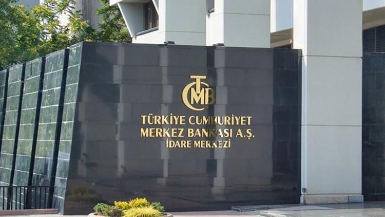 Merkez Bankası 2024te 12 kez toplanacak