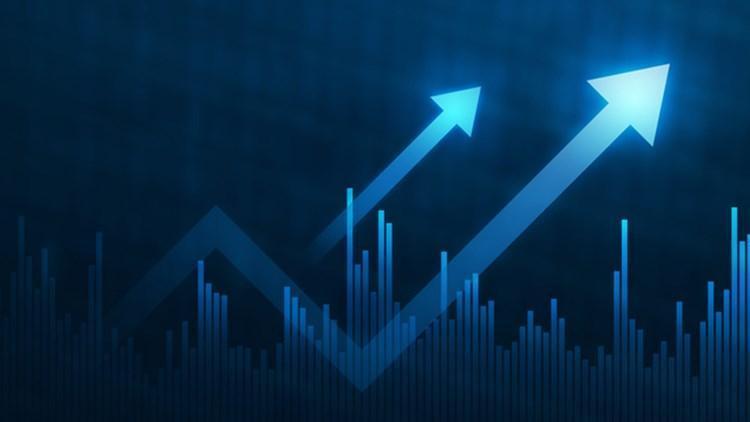 Ekonomiye güven aralıkta arttı Ekonomiye güven aralıkta arttı