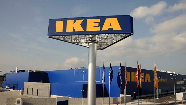 Ikea: Ürün teslimatlarında gecikmeler yaşayacağız