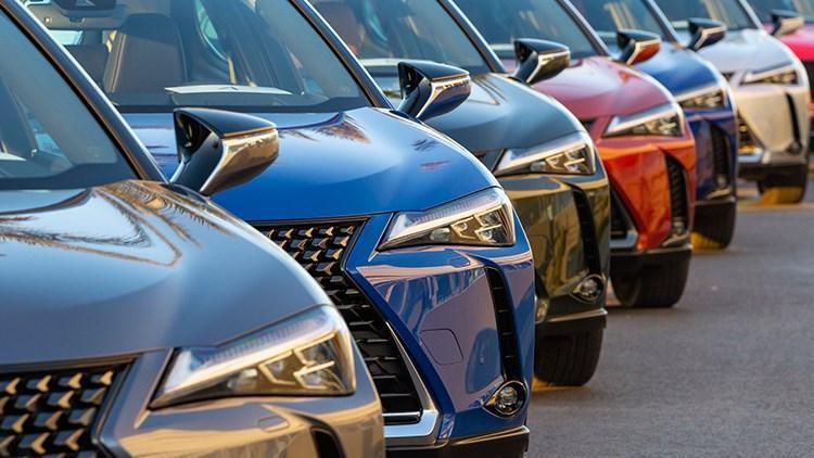 Toyota 1 milyon aracını geri çağıracak
