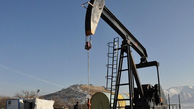 Rize açıklarından çıktı TPAO test etti, petrol olduğu açıklandı