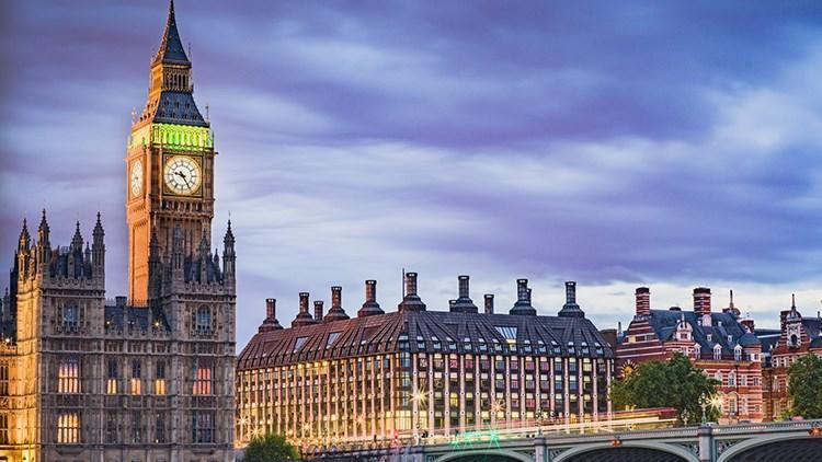 İngilterede enflasyon rakamları açıklandı