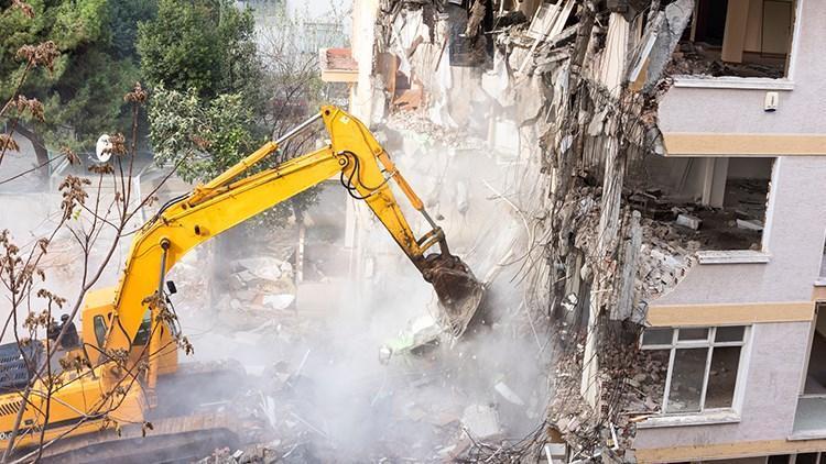 İstanbulda kentsel dönüşüm ne durumda Uzmanlar konuştu, işte istenen ücretler
