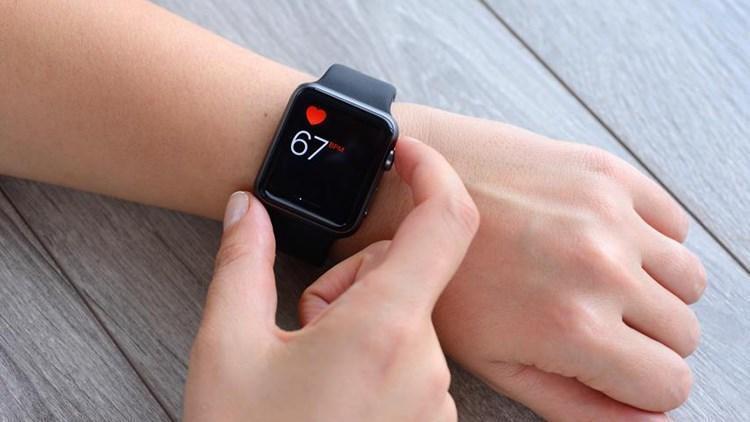 ABDden Apple Watch kararı