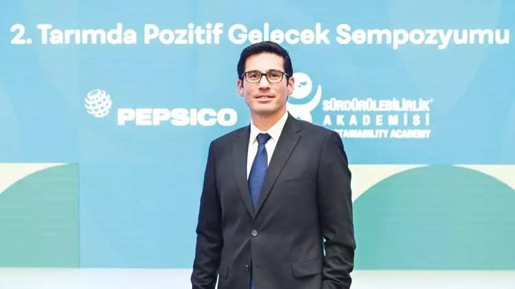 Hedef tarımda pozitif değişim