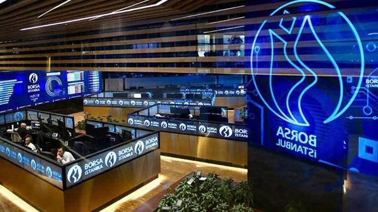 Borsa günü yükselişle kapattı