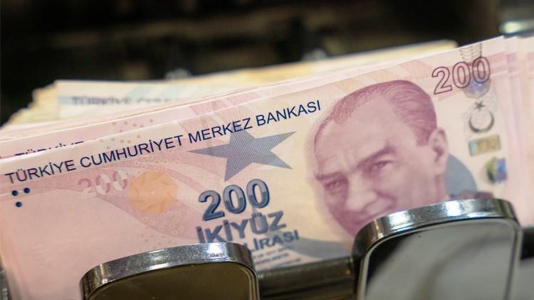 Mevduatta faiz resmen yüzde 50yi aştı 1 milyon liraya 120 bin lira getiri