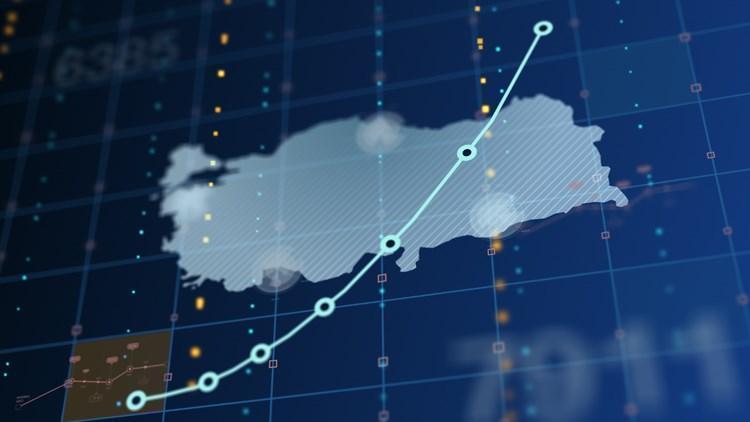 OECD açıkladı Türkiye için büyüme tahmini yükseldi