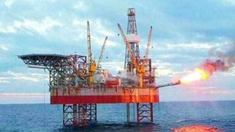 TPAOdan Karadenizde petrol hamlesi