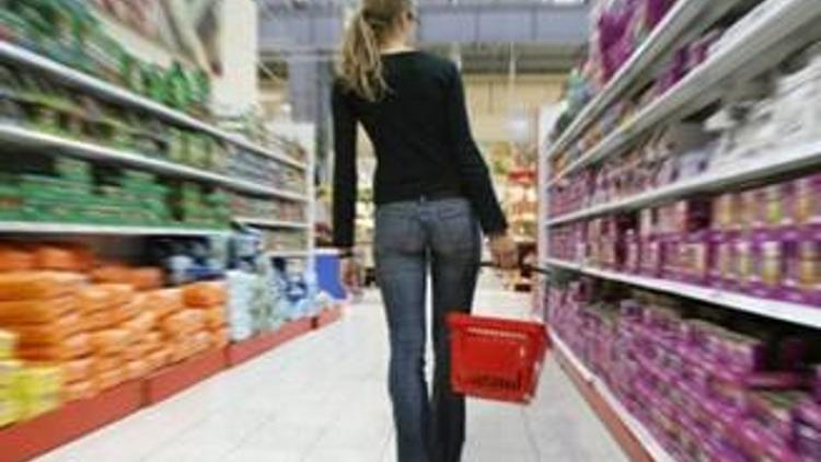 Enflasyon rakamları açıklandı