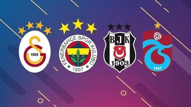 Futbol kulüpleri bilançolarını açıkladı