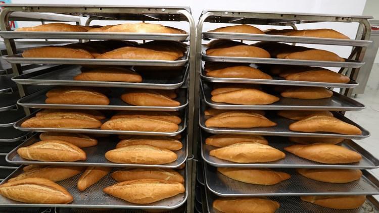 Öğrenciler ekmek üretecek... Bakanlık destekliyor, 4 liradan satılacak Öğrenciler ekmek üretecek... Bakanlık destekliyor, 4 liradan satılacak