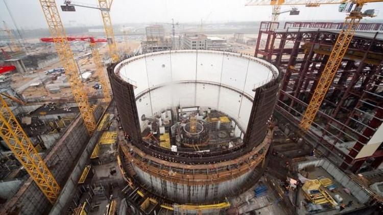 ABDden nükleer savunmaya dev yatırım