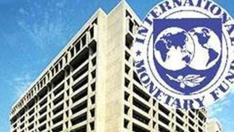 IMFnin Avrupa ekonomisine yönelik beklentisinde şok detay