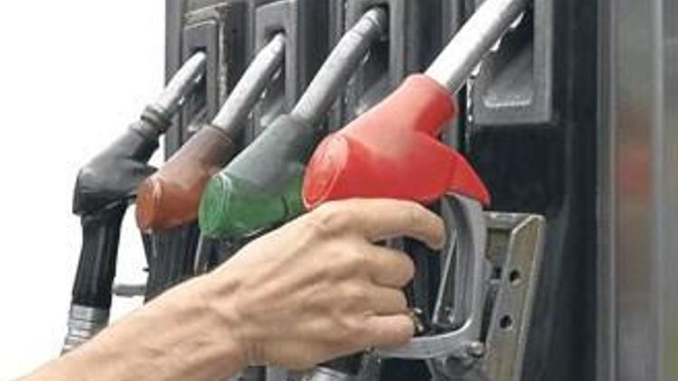 Petrol, 10 ayın zirvesinde