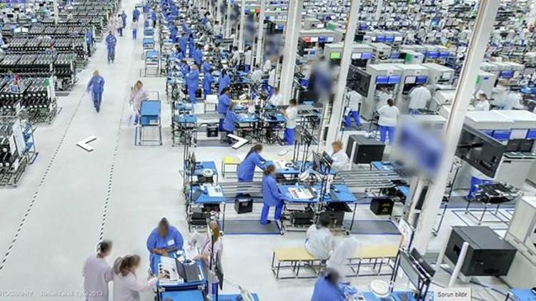 Almanyada işler kötü gidiyor, siparişler düştü Almanyada işler kötü gidiyor, siparişler düştü