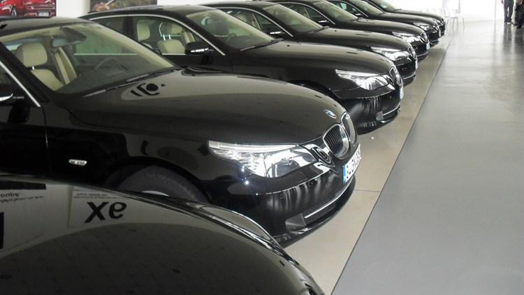 Taşınmaz ve ikinci el araç ticaretinde değişiklik