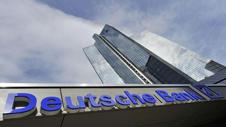 Deutsche Bank, finansman işini güçlendiriyor. İşte yeni pozisyonlar... Deutsche Bank, finansman işini güçlendiriyor. İşte yeni pozisyonlar...