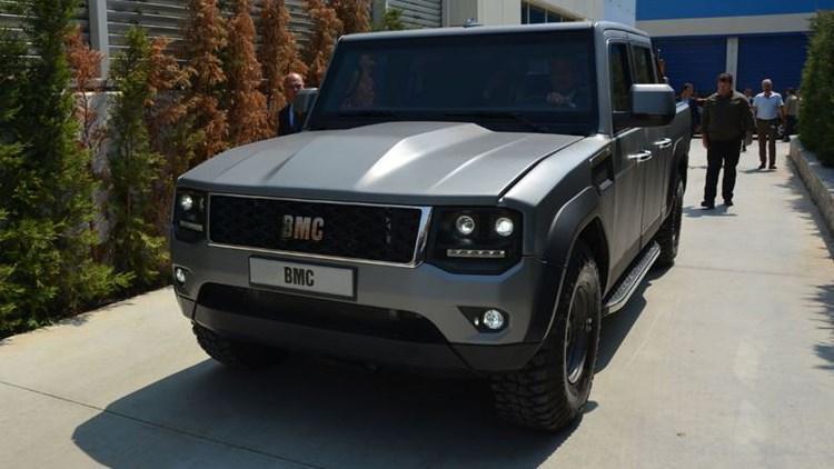 BMCyle ilgili karar Resmi Gazetede