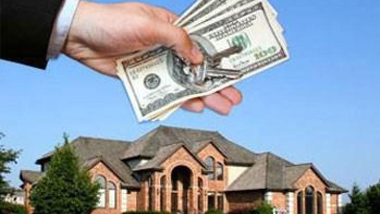 ABD mortgage faizleri 2000den bu yana en yüksek seviyesinde