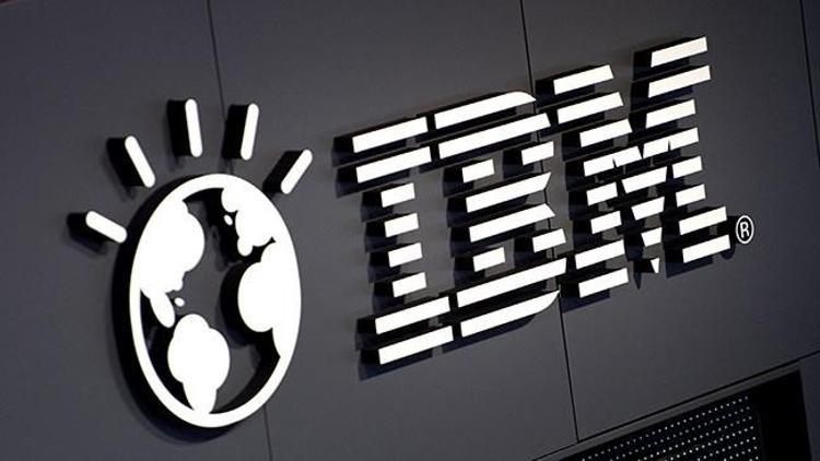 IBMden büyük satış IBMden büyük satış