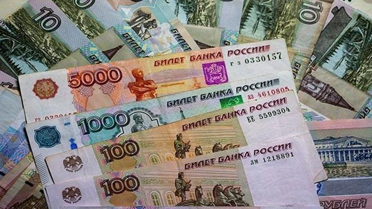 Ruble eridi, toplantı kararı alındı