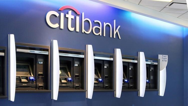 Citigrouptan önemli satış