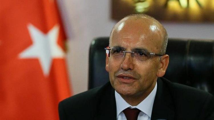 Bakan Şimşek: 2024’te rüzgar Türkiye’den yana esecek