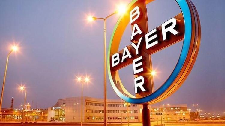 Bayer bazı bölümleri için satış tahminlerini düşürdü
