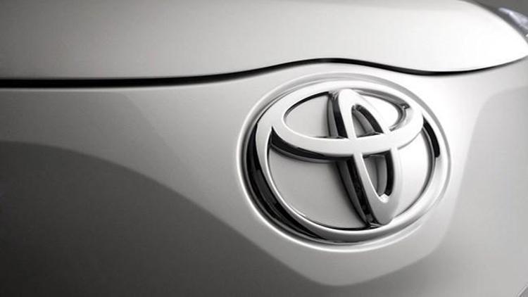 Toyota satışlarda açık ara fark attı