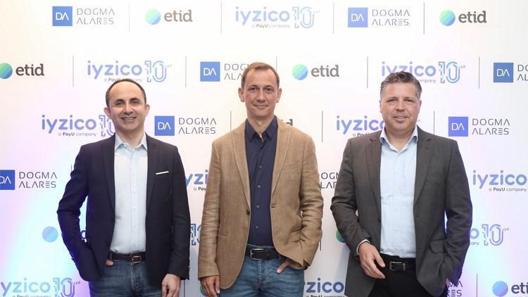 Türkiyedeki e-ticaret 801 milyar liraya ulaştı