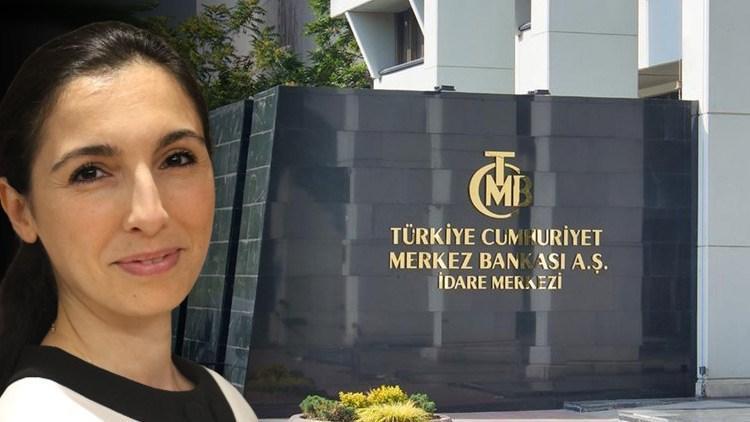 Merkez Bankası faiz kararını açıkladı