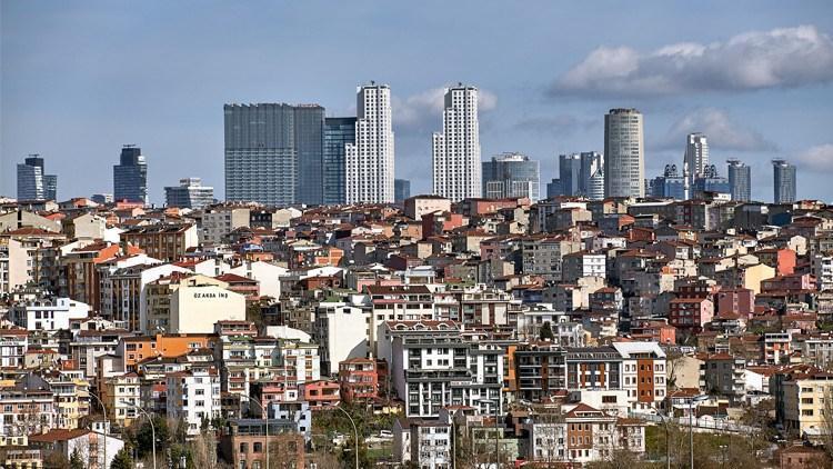 Kira artış üst sınırı yüzde 25 oldu