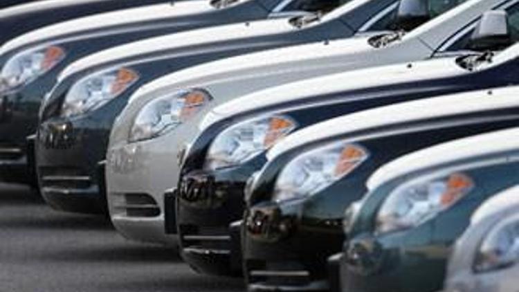 Avrupada araç satışları EVlere olan taleple arttı