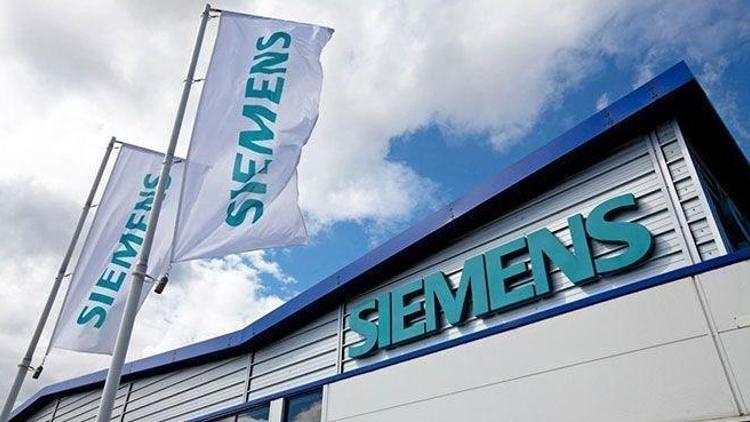 Siemensten 2,2 milyar dolarlık yatırım