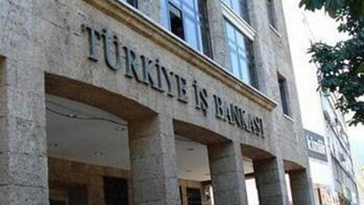 İş Bankasından 12,8 milyar lira kar