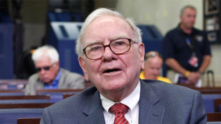 Buffett açıkladı Rezerv para değişir mi