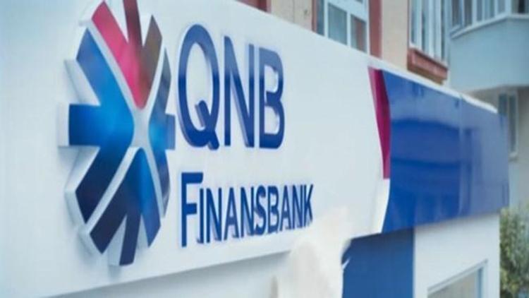 QNB Finanbanktan yüzde 178 kar